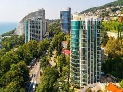 Сочи предрекли тотальный дефицит жилья - «Новости регионов»