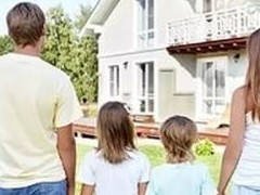 Сотка против этажа. Что мешает россиянам уехать жить за город - «Дайджест»