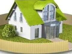 Совместно нажитое. Поправки в ГК делают дом и землю единым объектом недвижимости - «Дайджест»