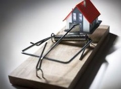 Специалисты рассказали о подводных камнях при покупке вторичного жилья - «Риэлторские технологии»