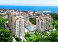 Спрос и предложение на Южном берегу Крыма - «Новости регионов»