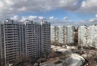 Спрос на аренду квартир в Москве снизился на 15% - «Недвижимость»