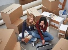 Спрос на аренду жилья начал расти: «виноваты» студенты и гастарбайтеры - «Аналитика рынка»