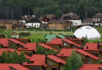 Спрос на покупку дач вырос на 50% - «Недвижимость»