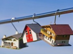 Спрос на посуточную аренду жилья в курортных городах России вырос на 85% - «Аналитика рынка»