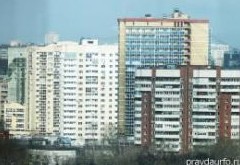 Спрос на вторичное жилье в Екатеринбурге за год вырос в два раза. Где чаще покупают и продают квартиры - «Новости регионов»