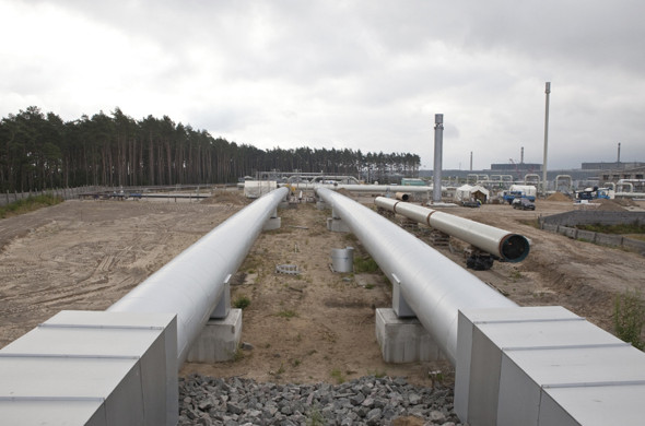 США продолжат борьбу против проекта “Северный поток-2” - «Свежие новости строительства»