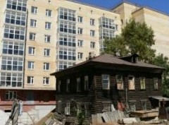Старье — на слом! Переселение из аварийного жилья идет с опережением плана - «Дайджест»