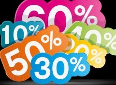 Стоит ли давать скидки, и как это делать грамотно - «Бизнес»