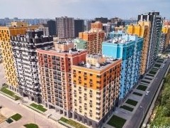 Стоит ли при покупке квартиры обращать большое внимание на класс новостройки - «Дайджест»