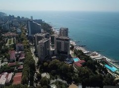 Стоп-сигнал : Будут ли работать в Сочи новые правила землепользования и застройки - «Новости регионов»