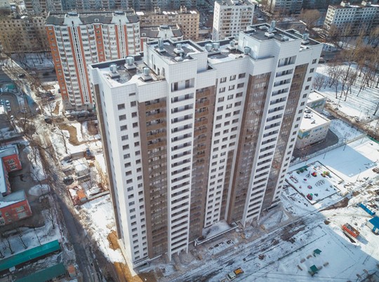 Стратег предсказал снижение цен на жилье в России - «Недвижимость»