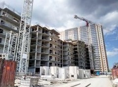 Строим больше. Что дала замена долевого финансирования жилья счетами экроу - «Дайджест»