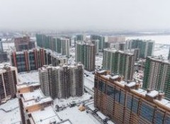 Строительная кривая. Количество продаж в петербургских новостройках неумолимо сокращается - «Новости регионов»