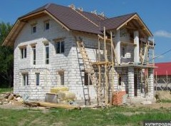 Стройка в рамках новой реальности - «Дайджест»