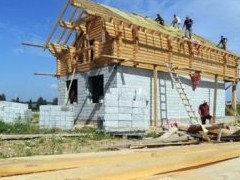 Свой дом на своей земле: как строить, не нарушая законов - «Дайджест»