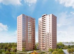 Так ли важен класс новостройки? От «эконома» до «премиума» - «Дайджест»