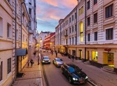 Темпы роста цен затормозились до уровня инфляции. Обзор рынка недвижимости Москвы по итогам августа 2021 года - «Аналитика рынка»