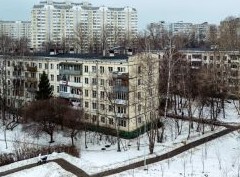 Теперь жильцов могут выселить из любого дома, если признают его старым: разбираем закон о реновации жилья - «Дайджест»