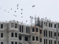 «Террористы» в новостройках - «Дайджест»