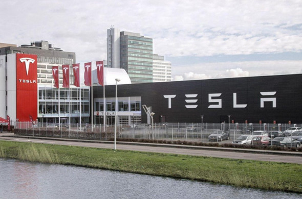 Tesla планирует создать в Техасе загадочный Bobcat Project - «Свежие новости строительства»