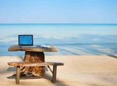 Удаленка на море от 13 тысяч рублей до полумиллиона - «Новости регионов»