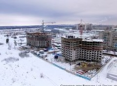 Урбанист Илья Бейлин: Застройщики Воронежа работают по нормам «предыдущего поколения» - «Новости регионов»