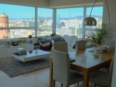 В Барселоне хотят запретить сдавать квартиры на срок менее 30 дней - «Зарубежная недвижимость»