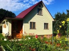 В большинстве регионов страны подорожала аренда дач - «Аналитика рынка»