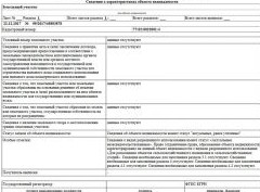 В чем отличие свидетельства от выписки из ЕГРН - «Дайджест»