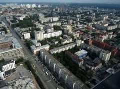 В Екатеринбурге дешевеет аренда квартир. Причина - «Новости регионов»