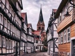 В Германии продолжается рост цен на недвижимость - «Зарубежная недвижимость»