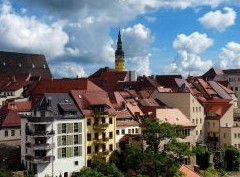 В Германии средняя стоимость квартиры выросла на 11,42% - «Зарубежная недвижимость»