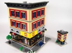 В Израиле собирают жилые здания по принципу конструктора Lego - «Зарубежная недвижимость»