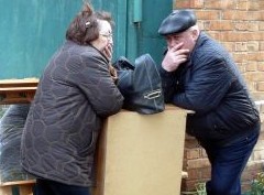 В каких случаях вас могут выселить из единственного жилья, а в каких нет? - «Дайджест»