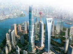 В Китае запретили небоскребы - «Зарубежная недвижимость»