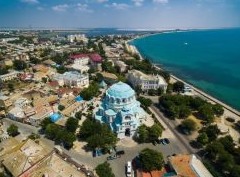 В Крыму начинается большой земельный передел: иностранцы завалят суды исками - «Новости регионов»