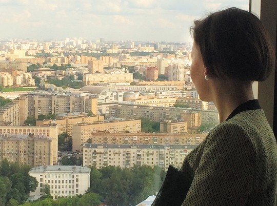 В Москве начали расти ставки на арендное жилье - «Недвижимость»