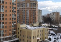 В Москве снова подорожала «вторичка» - «Недвижимость»