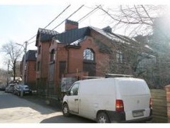 В России могут легализовать возведенные до 1998 года жилые самострои - «Дайджест»