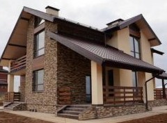 В России на 23% вырос спрос на строительство загородных домов - «Дайджест»