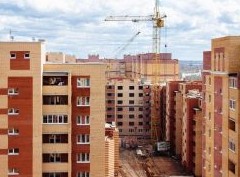 В России подорожали новостройки - «Аналитика рынка»