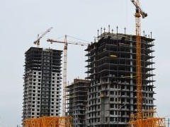 В России предложили способ снижения цен на жилье - «Дайджест»