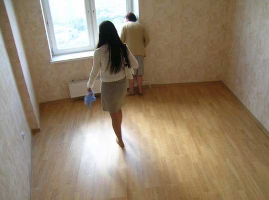 В России предложили способ снижения цен на жилье - «Недвижимость»