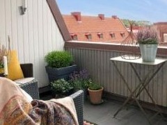 В Швеции рекордно подскочили цены на жилье - «Зарубежная недвижимость»