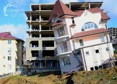 В Сочи временно запретят строительство многоквартирных домов - «Новости регионов»