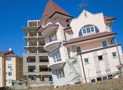 В Сочи запретили строить многоквартирные дома. Что будет с рынком жилья? - «Новости регионов»