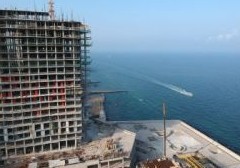 В Сочи запретили строительство многоквартирных жилых домов - «Новости регионов»