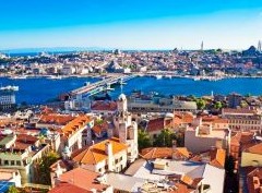 В Стамбуле значительно выросла стоимость аренды жилья - «Зарубежная недвижимость»