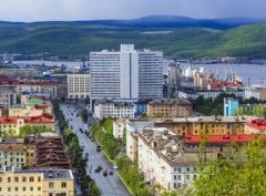 В Заполярье за полгода не продали ни одной квартиры в новостройках - «Новости регионов»